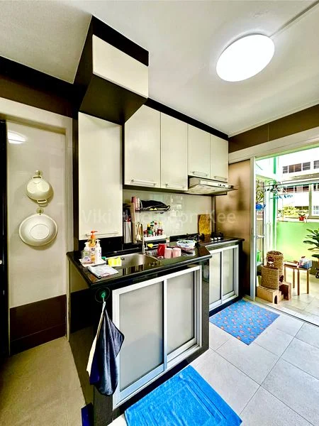 Maisonette HDB for Sale in  836 Yishun Street 81 - Image 9