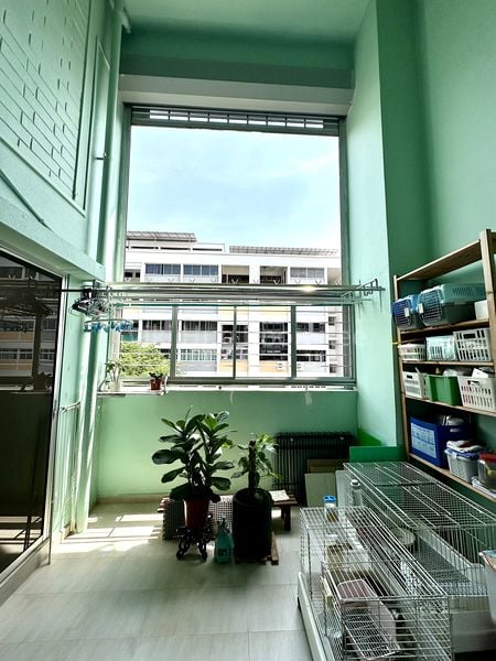 Maisonette HDB for Sale in  836 Yishun Street 81 - Image 10