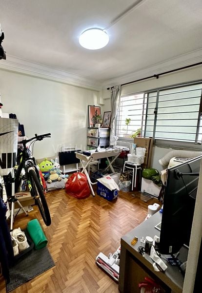 Maisonette HDB for Sale in  836 Yishun Street 81 - Image 11