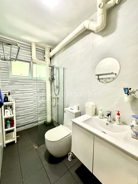 Maisonette HDB for Sale in  836 Yishun Street 81 - Image 7