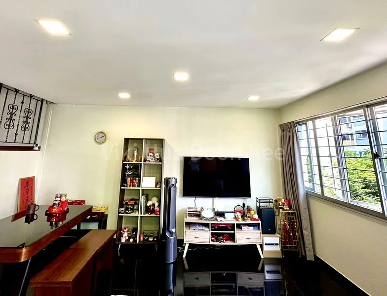 Maisonette HDB for Sale in  836 Yishun Street 81 - Image 2
