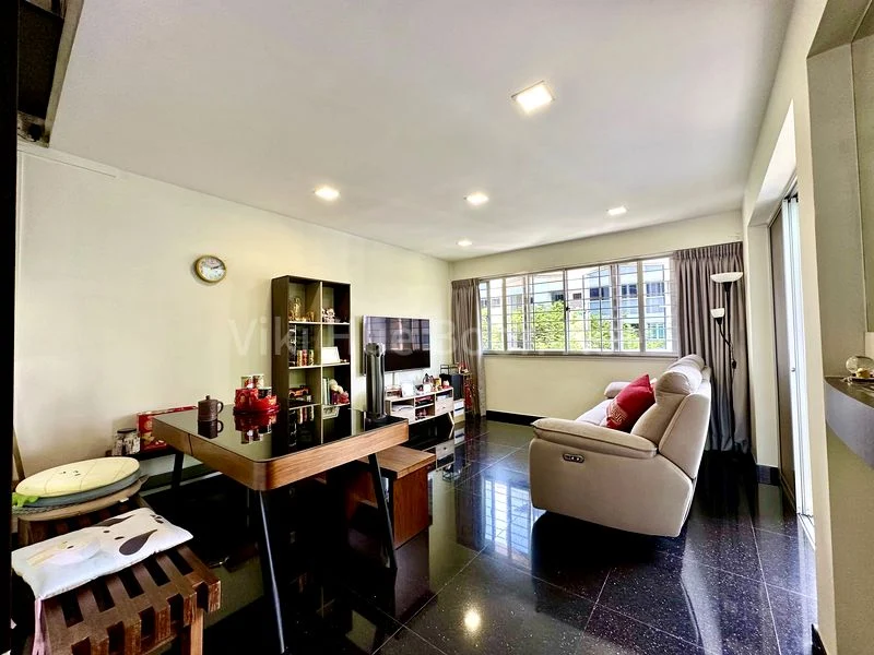 Maisonette HDB for Sale in  836 Yishun Street 81 - Image 1