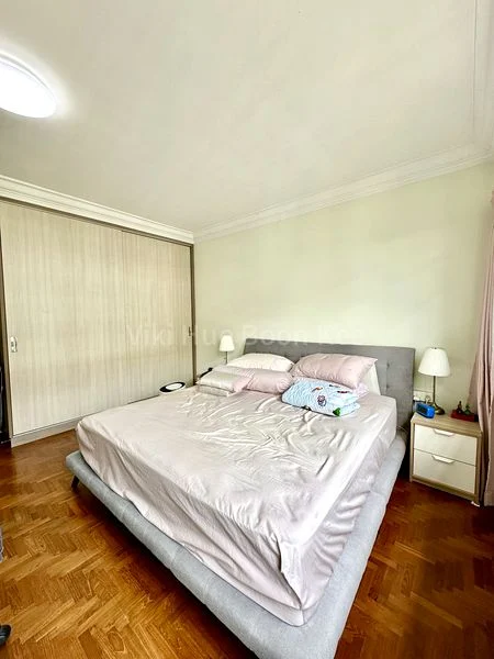 Maisonette HDB for Sale in  836 Yishun Street 81 - Image 4