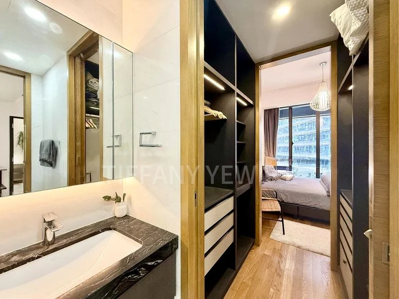 2 Bed Condo for Sale in  Marina One/ The Heart - Image 8