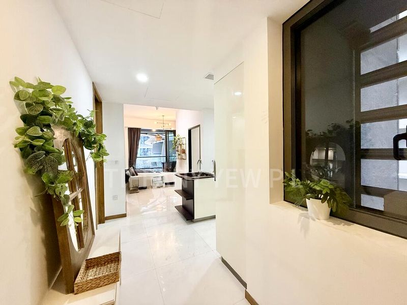 2 Bed Condo for Sale in  Marina One/ The Heart - Image 11