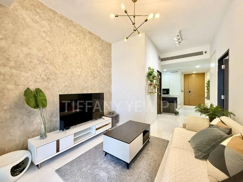 2 Bed Condo for Sale in  Marina One/ The Heart - Image 3