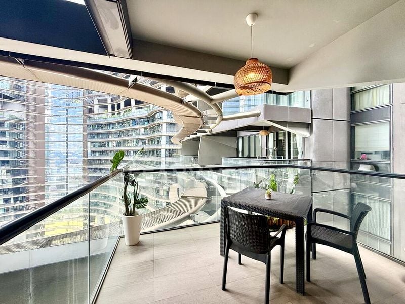 2 Bed Condo for Sale in  Marina One/ The Heart - Image 2