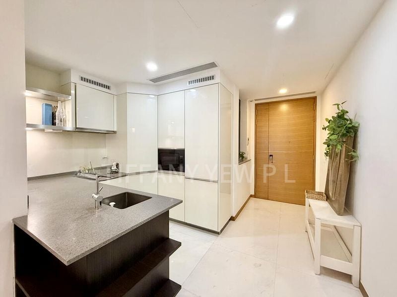 2 Bed Condo for Sale in  Marina One/ The Heart - Image 4