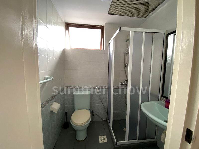 Master Room (Condo) for Rent in  Birmingham Mansions - Image 4