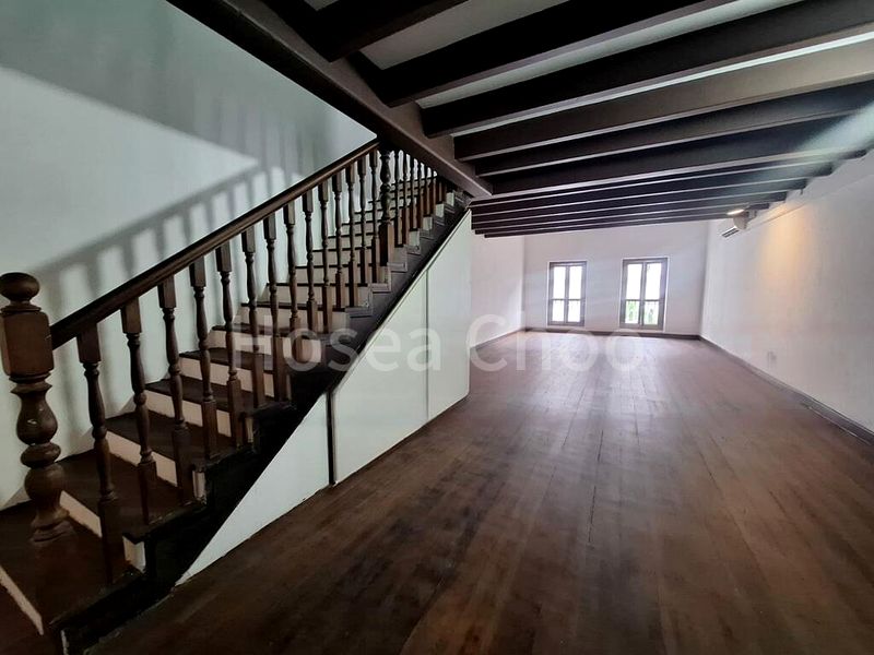 Office for Rent: Duxton Road Shophouse - Image 2