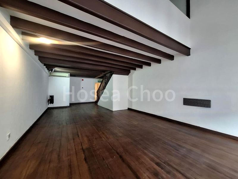 Office for Rent: Duxton Road Shophouse - Image 3