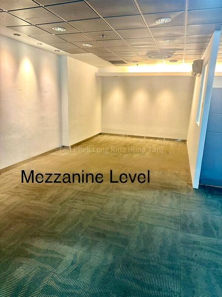 Office for Rent: Toa Payoh Vicinity; Good For 2nd Hand Car Dealer - Image 4