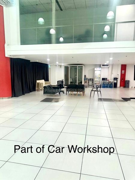 Office for Rent: Toa Payoh Vicinity; Good For 2nd Hand Car Dealer - Image 1