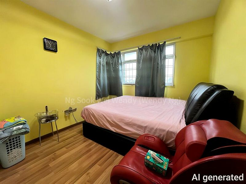 Premium HDB for Sale in  20 Teban Gardens Road - Image 2