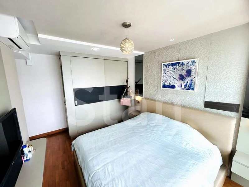 Premium HDB for Sale in  617D Punggol Drive - Image 10