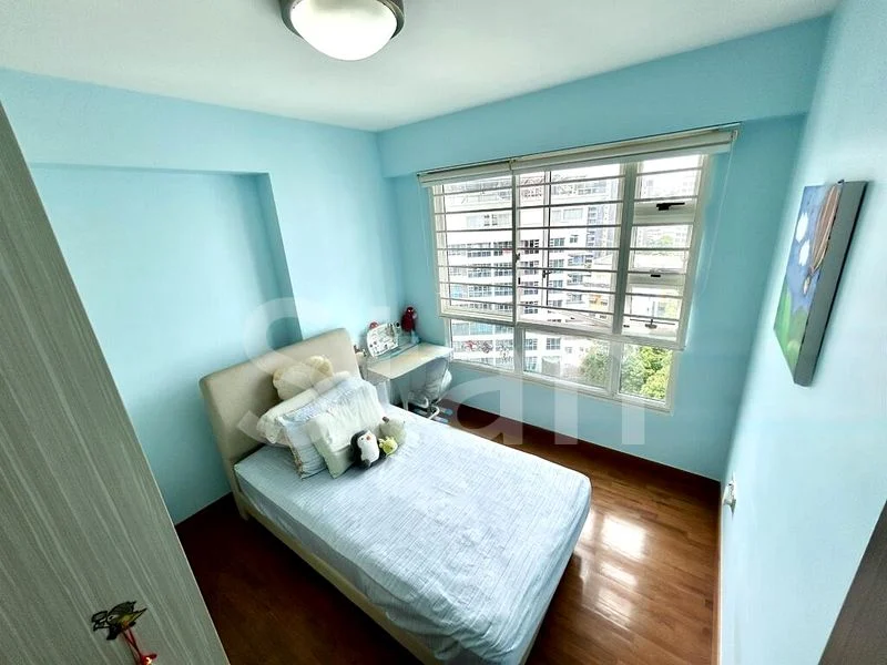 Premium HDB for Sale in  617D Punggol Drive - Image 7