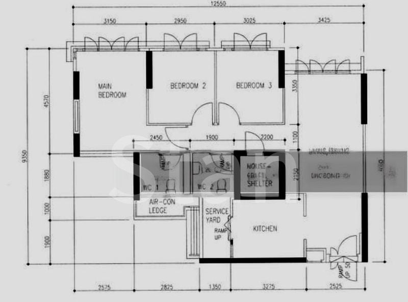 Premium HDB for Sale in  617D Punggol Drive - Image 14