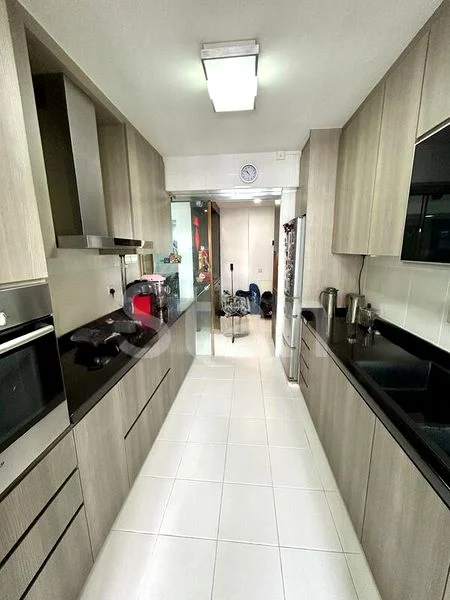 Premium HDB for Sale in  617D Punggol Drive - Image 4