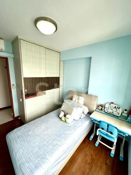 Premium HDB for Sale in  617D Punggol Drive - Image 12