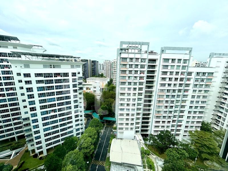 Premium HDB for Sale in  617D Punggol Drive - Image 3