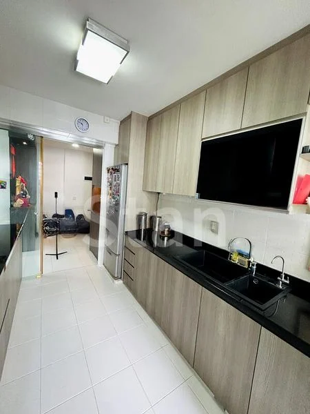 Premium HDB for Sale in  617D Punggol Drive - Image 5