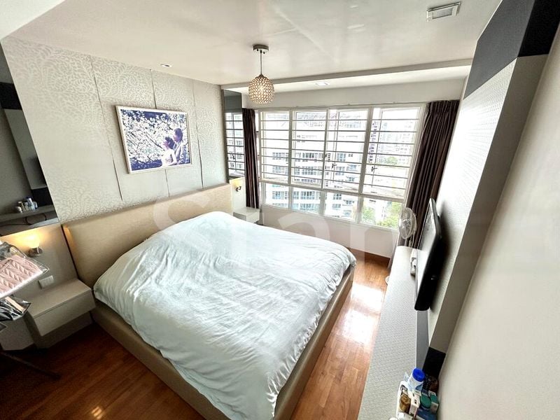 Premium HDB for Sale in  617D Punggol Drive - Image 9