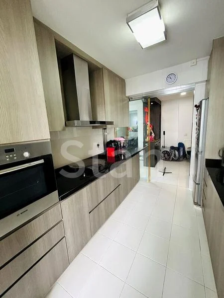 Premium HDB for Sale in  617D Punggol Drive - Image 2