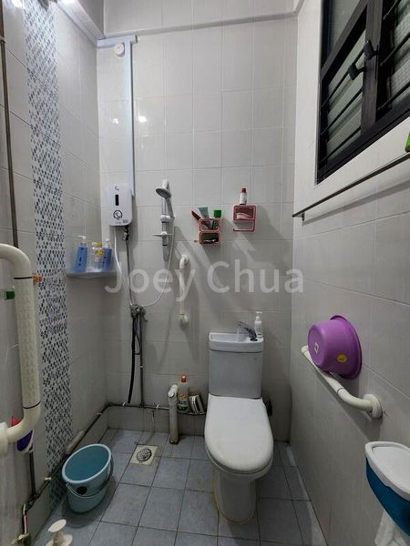 Common Room (HDB) for Rent in  631 Bedok Reservoir Road - Image 3