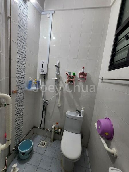 Common Room (HDB) for Rent in  631 Bedok Reservoir Road - Image 4