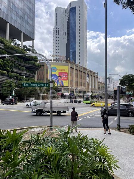 Other Retail for Rent: Havelock II - Image 1