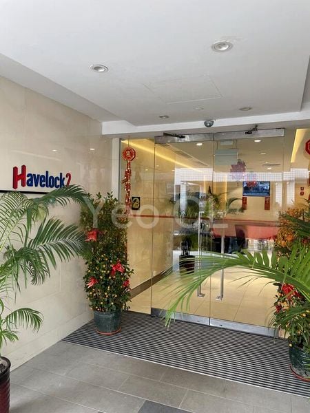 Other Retail for Rent: Havelock II - Image 2