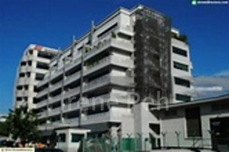 Light Industrial (B1) for Sale: Redhill Forum - Image 2