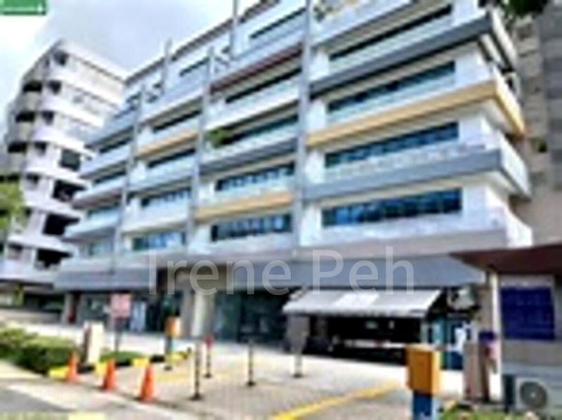 Light Industrial (B1) for Sale: Redhill Forum - Image 1