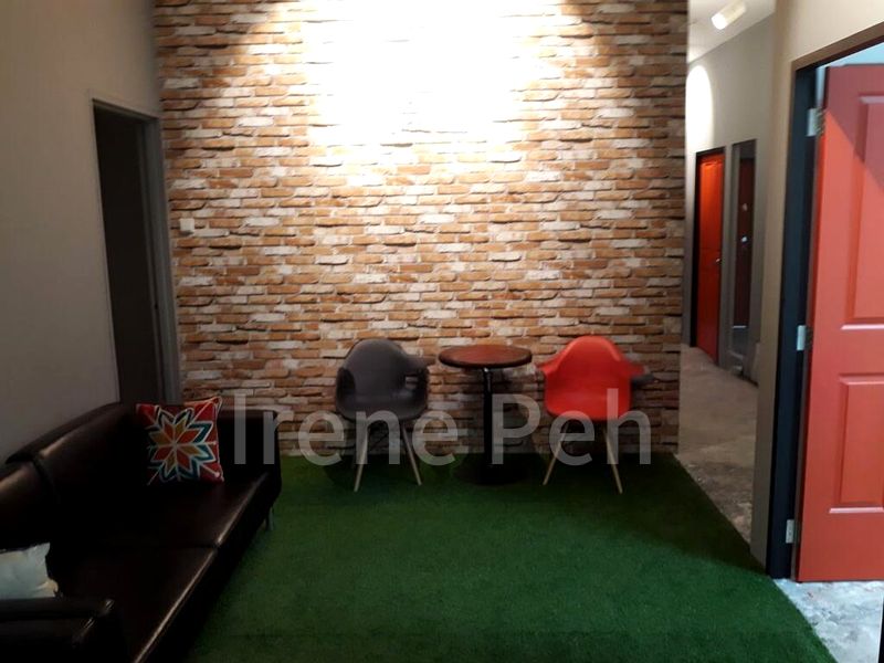 Light Industrial (B1) for Sale: Redhill Forum - Image 5