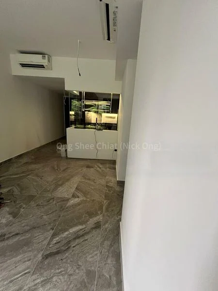 3 Bed Condo for Rent in The Commodore - Image 1