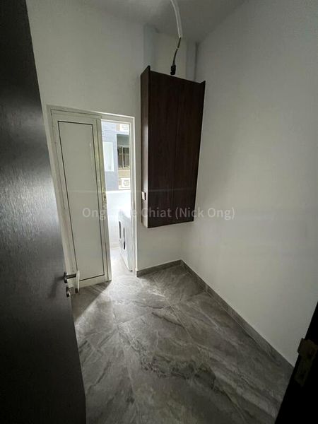 3 Bed Condo for Rent in The Commodore - Image 6