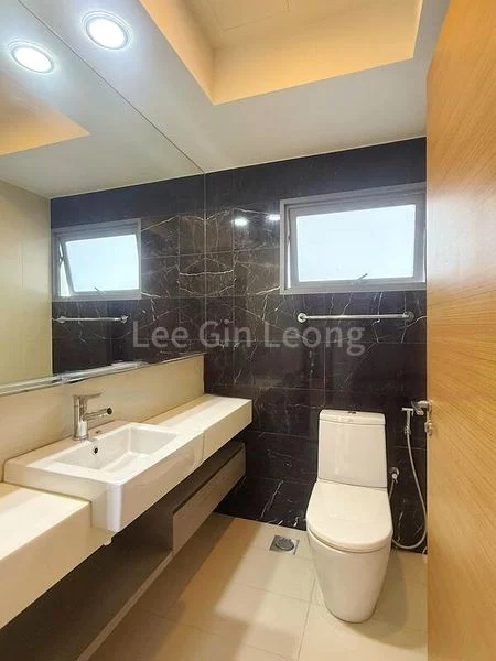 2 Bed Condo for Rent in  The Shore Residences - Image 6