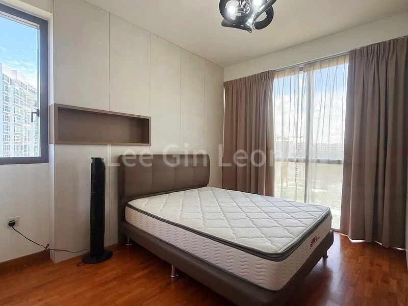 2 Bed Condo for Rent in  The Shore Residences - Image 7