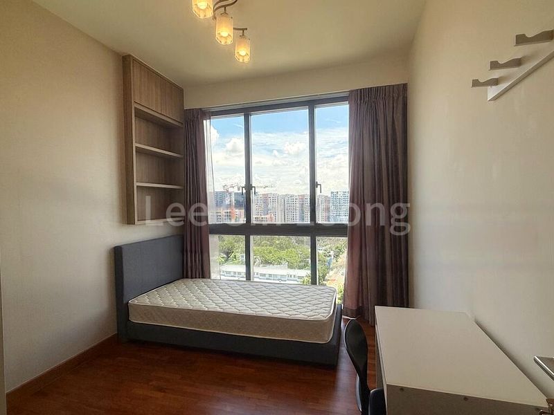 2 Bed Condo for Rent in  The Shore Residences - Image 5