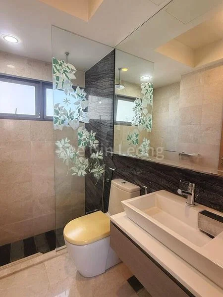 2 Bed Condo for Rent in  The Shore Residences - Image 9