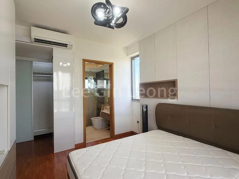 2 Bed Condo for Rent in  The Shore Residences - Image 8