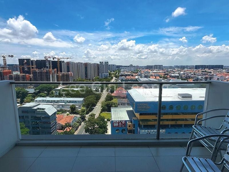 2 Bed Condo for Rent in  The Shore Residences - Image 4