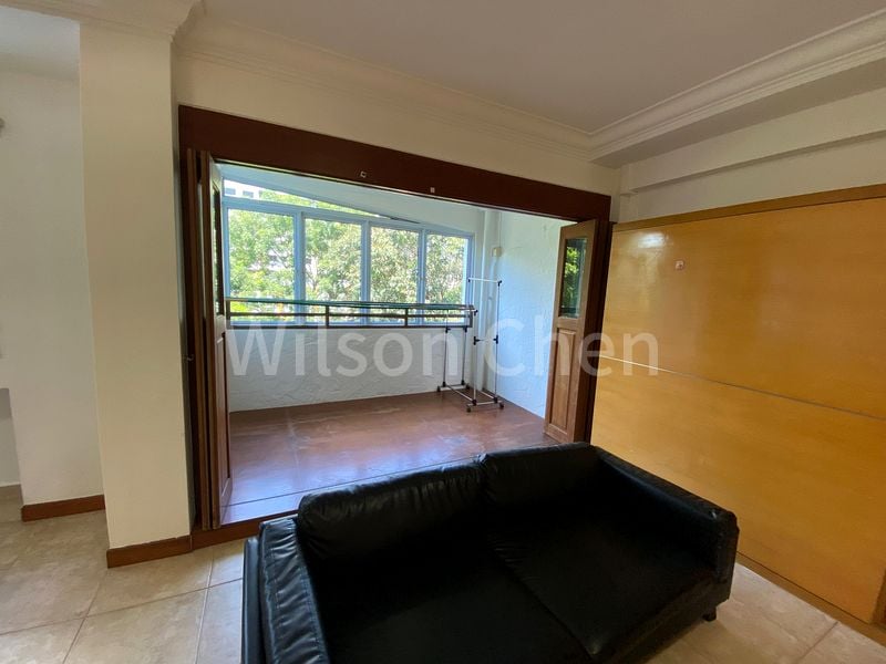 Executive HDB for Rent in  285D Toh Guan Road - Image 7