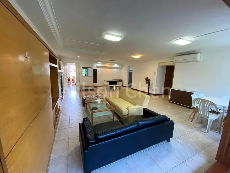 Executive HDB for Rent in  285D Toh Guan Road - Image 2