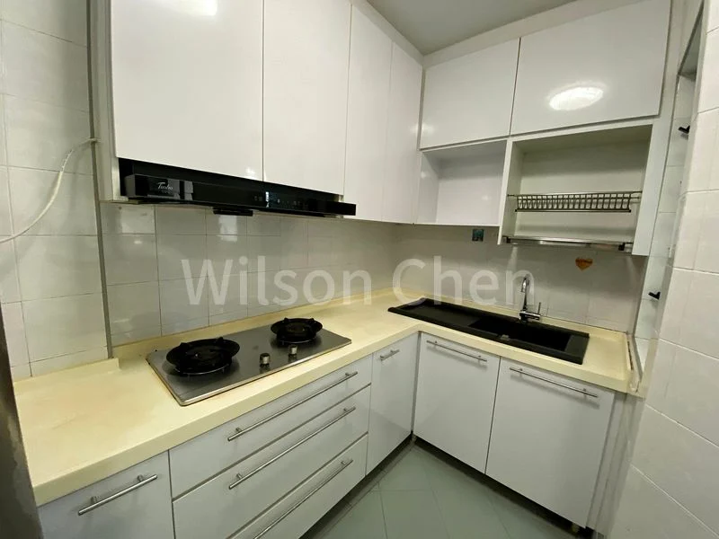 Executive HDB for Rent in  285D Toh Guan Road - Image 12