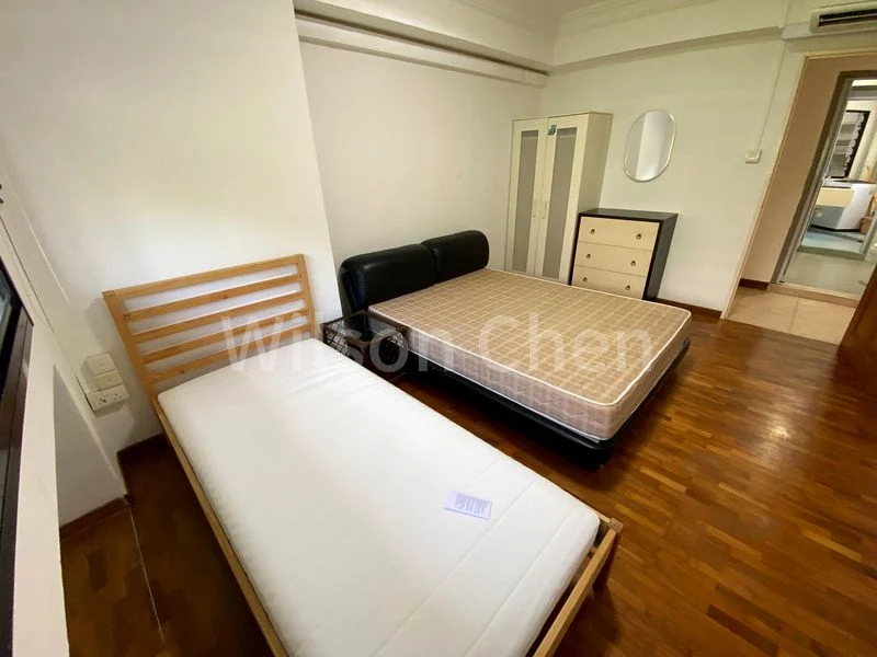 Executive HDB for Rent in  285D Toh Guan Road - Image 20