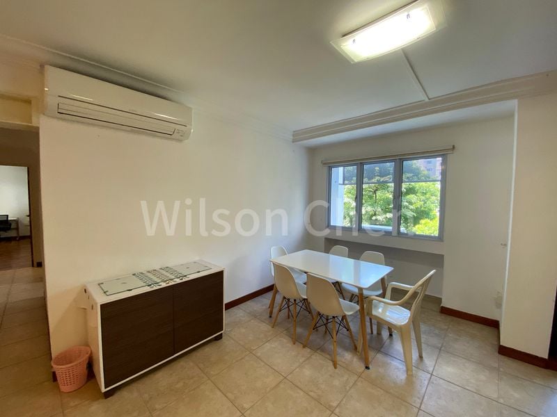 Executive HDB for Rent in  285D Toh Guan Road - Image 4