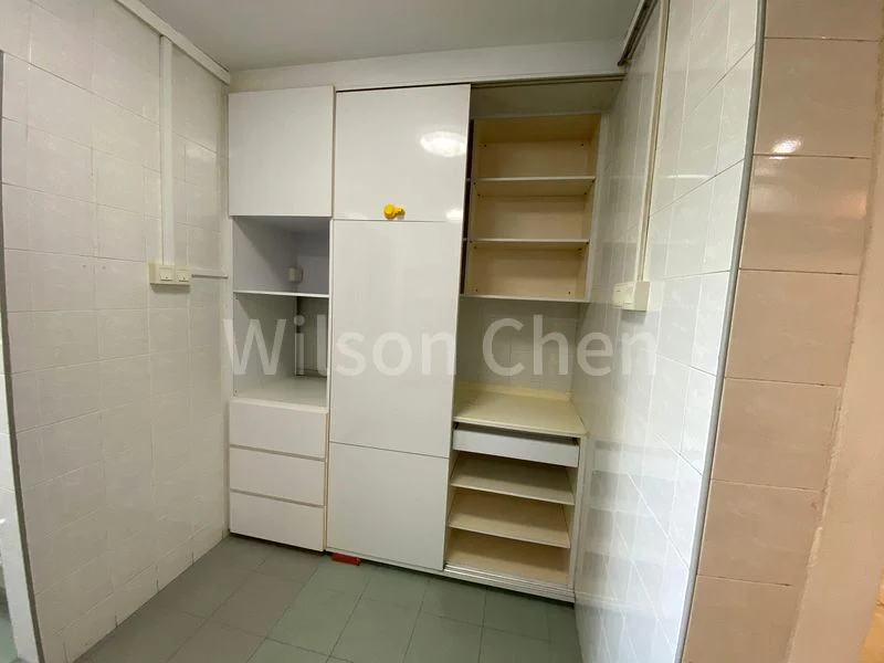Executive HDB for Rent in  285D Toh Guan Road - Image 10