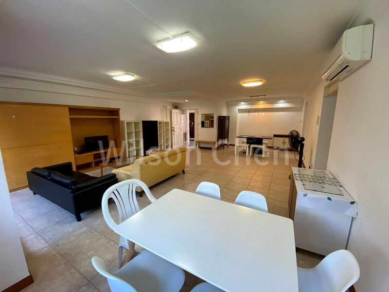 Executive HDB for Rent in  285D Toh Guan Road - Image 6