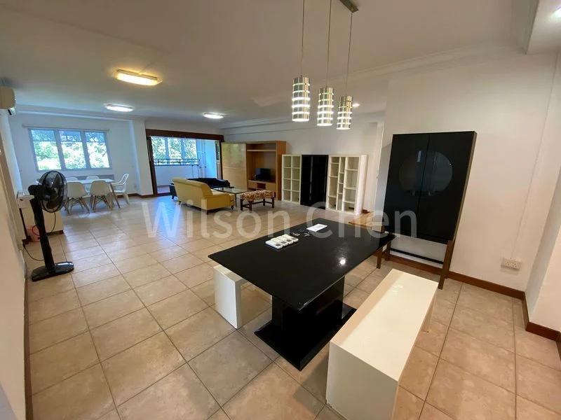 Executive HDB for Rent in  285D Toh Guan Road - Image 9